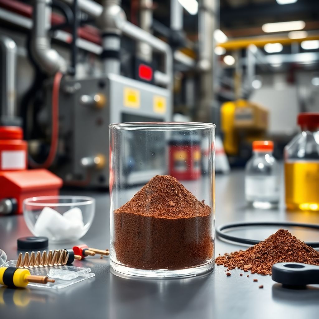 Acido Tanico